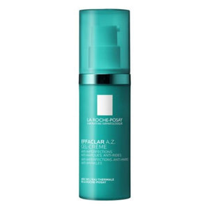 Gel-crema anti-imperfectiuni Effaclar A.Z., 40 ml, La Roche-Posay