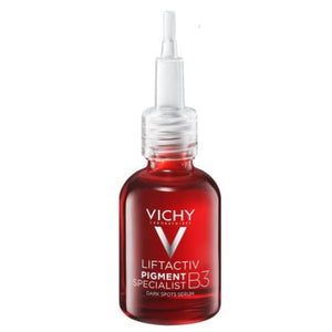 Ser pentru corectarea petelor pigmentare brune Liftactiv B3, 30 ml, Vichy