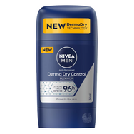 Antiperspirant stick Nivea Men Derma Dry Control, 50ml