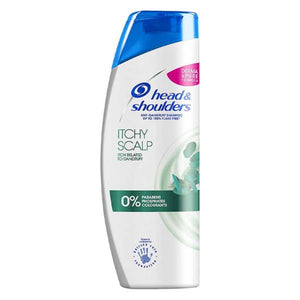 Sampon anti matreata Itchy Scalp, 400ml, Head&Shoulders