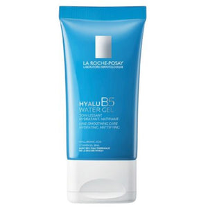 Gel apos cu acid hialuronic si efect antirid pentru tenul mixt Hyalu B5, 40 ml, La Roche-Posay