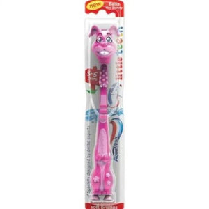 Periuta de dinți Little Teeth Soft, Aquafresh