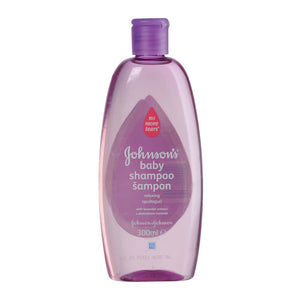 Șampon cu slăbiciune Johnsons Baby, 300 ml, Johnson&Johnson