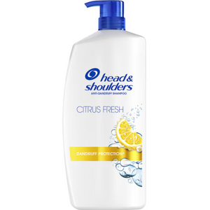 Sampon anti matreata Citrus Fresh 2-in-1, 800ml, Head&Shoulders