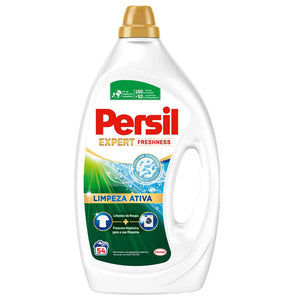 Detergent de rufe lichid Persil Expert Freshness, 54 spalari