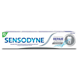 Pasta de dinti Repair & Protect Whitening, 75ml, Sensodyne