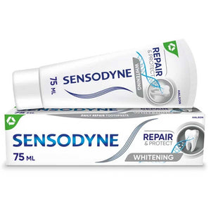 Pasta de dinti Repair & Protect Whitening, 75ml, Sensodyne