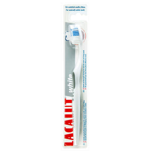 Periuta de dinti Lacalut White