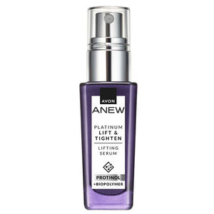 Serum pentru lifting și fermitate Anew Platinum