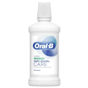 Apa de gura Fresh Mint, 500ml, Oral B